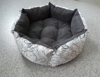 ЛЕЖАНКА МУСЯ СЕР D-40