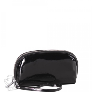 Косметичка 7100-19 lasker black Velina Fabbiano-Safenta