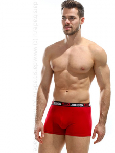 Трусы мужские N306BL Jolidon боксеры