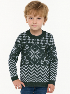 Джемпер детский 5232-6263
