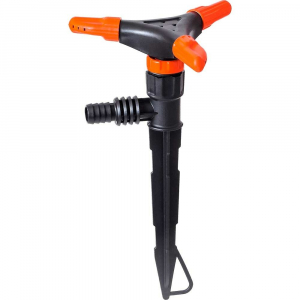 Распылитель «ЖУК» 3х-лепестковый штуцер 1/2 - 3/4