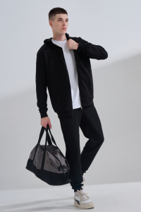 Костюм мужской на молнии 14477