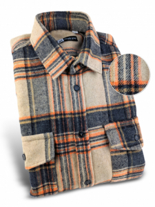 Рубашка 23-64-Б-01