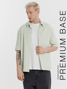 MARK FORMELLE Рубашка