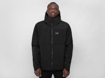 Ветровка Arcteryx