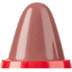 Помада-карандаш Crayon NUDE CHARME коричневый 101имбирный мвтовый финиш