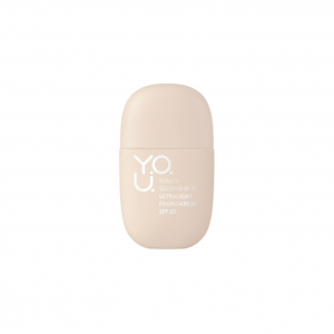 Тональный крем Y.O.U. Relouis  20 Natural Beige