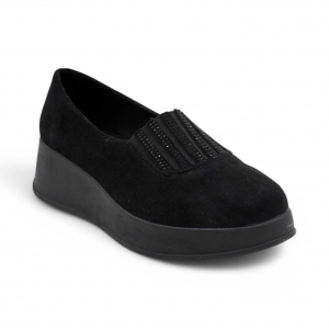 Женские туфли Т20-4 черные