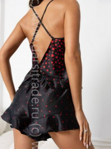 № 2322 Пижама 