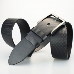 Ремень Джинсовый