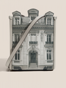 Женская сумка для смартфона KARL LAGERFELD rsg maison cb phone pouch