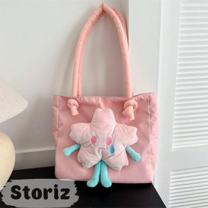 Сумка тканевая 