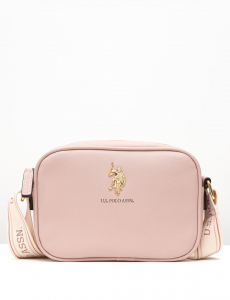 CLASSIC ZIP CROSSBODY BAG