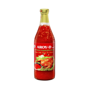 Соус сладкий Чили для курицы Aroy-D, 920 г