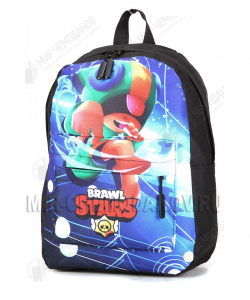 Рюкзак «Brawl Stars»