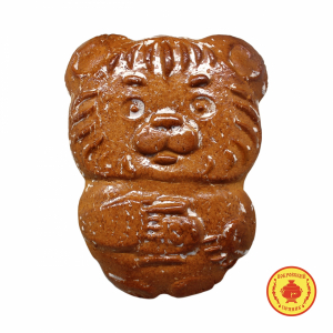 Вини - пух (400 гр) сгущ.грец.орех