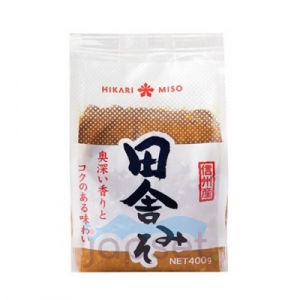 Hikari Мисо паста Хикари Ака Мисо, 400 гр