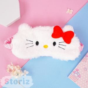 Маска для сна 