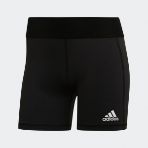 women's  techfit volleyball shorts