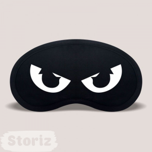 Маска для сна 