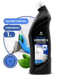 Средство для удаления плесени Grass Bimold 1л