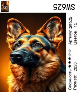 SW625 Под заказ