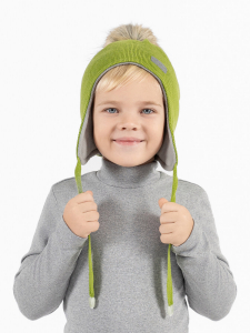 Утёнок Шапка