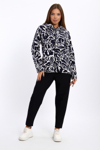 29017 Костюм женский