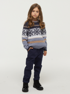 Джемпер детский 222-6248