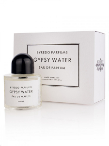 BYREDO Gipsy Water Present Pack TESTER