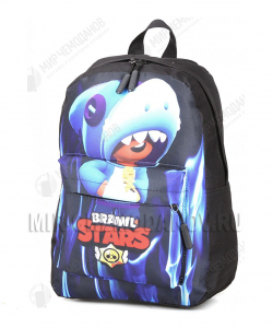 Рюкзак «Brawl Stars»