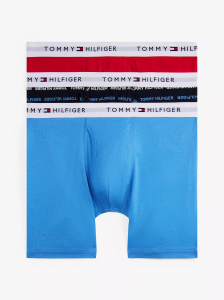 Cotton Classics Boxer Brief 3-Pack