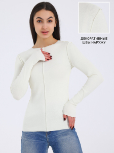 Апрель Лонгслив