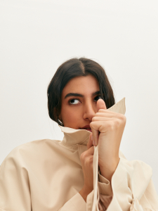 Куртка женская