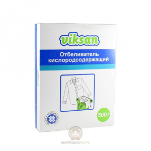 Отбеливатель VIKSAN 