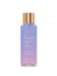 Twilight Amber Berry Fragrance Mist