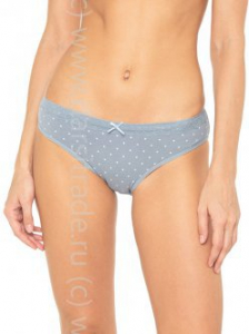 Трусы №A_tintS1021 Amoret слип Дроп