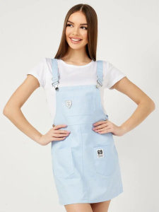 60146 Сарафан с футболкой