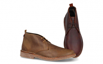 50287 - ORIGINAL ST
                BOTIN CABALLERO PIEL