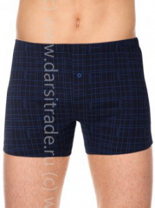 Трусы мужские MBX201 Shape Boxer DiWaRi Дроп боксеры