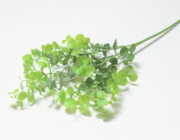 Искусственные цветы, Ветка эвкалипт (1010237)