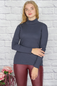 Водолазка женская 