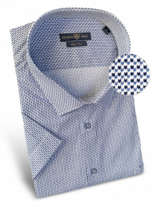 Рубашка 23-05-НТ-03