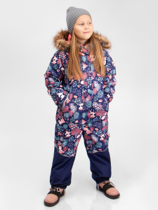 Комбинезон для девочки Lemon