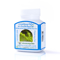 Лук Тай Бай - Восстановление печени 100 капсул / Thanyaporn Looktaibai (Luk Tai Bai) 100 capsules