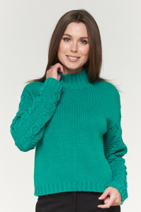 Джемпер женский BY192-40025