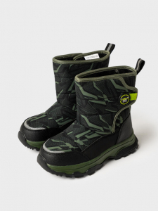 Сапоги для мальчика