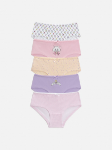 Acoola Трусы 20224120078