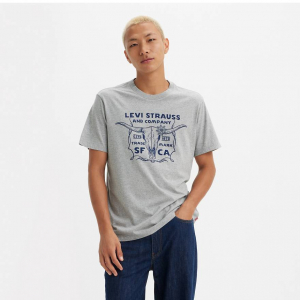 Classic Graphic T-shirt