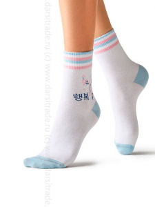 Носки женские Trend 4219 MiNiMi Дроп